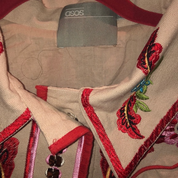 ASOS jacket - Picture 4 of 5